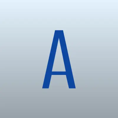 АЗС, лого-визитка