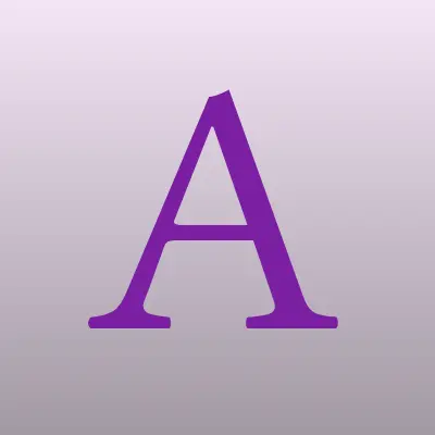 Амбулатория, лого-визитка